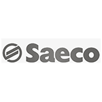 Logo Saeco