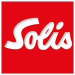 Solis vloeibare ontkalker