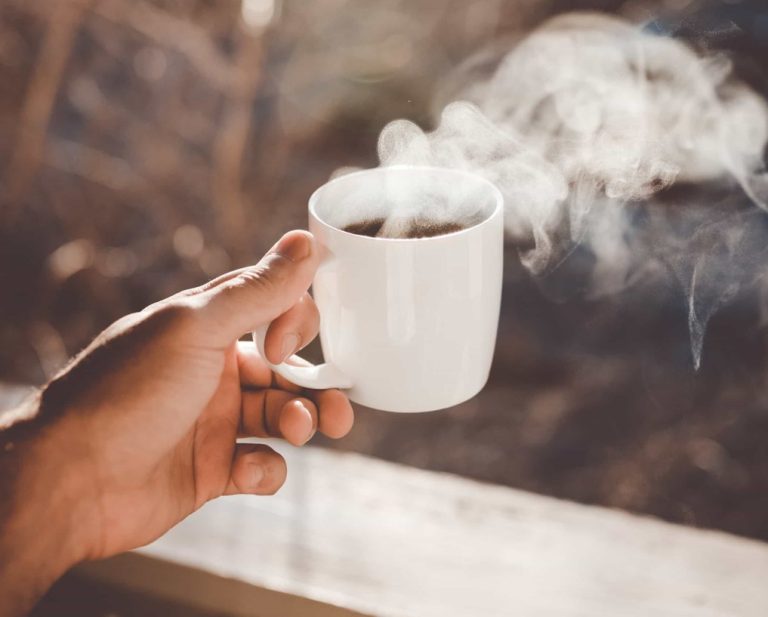 Wat zijn de voordelen van cafeïnevrije koffie?