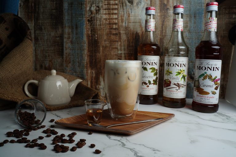 Genieten met deze winterse koffiedrankjes