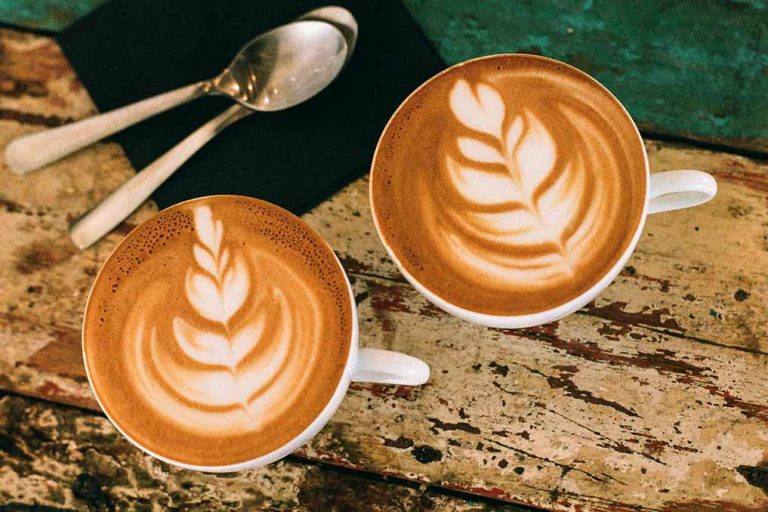 Het belang van het ontkalken van je koffiemachine