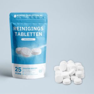 Reinigingstabletten voor Ninja - 200 stuks