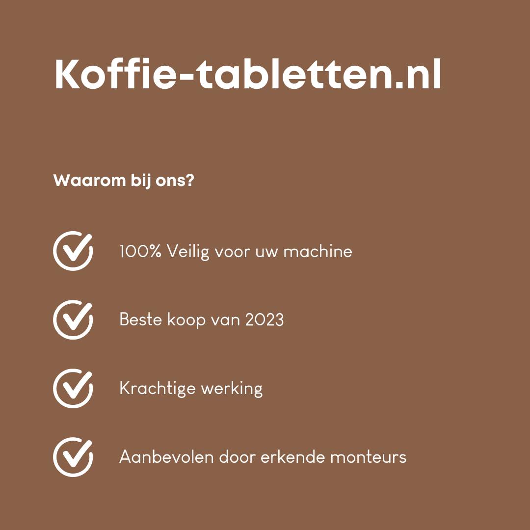 2-fasen reinigingstabletten voor Ninja - 200 stuks 2-fasen reinigingstabletten voor Ninja - 200 stuks